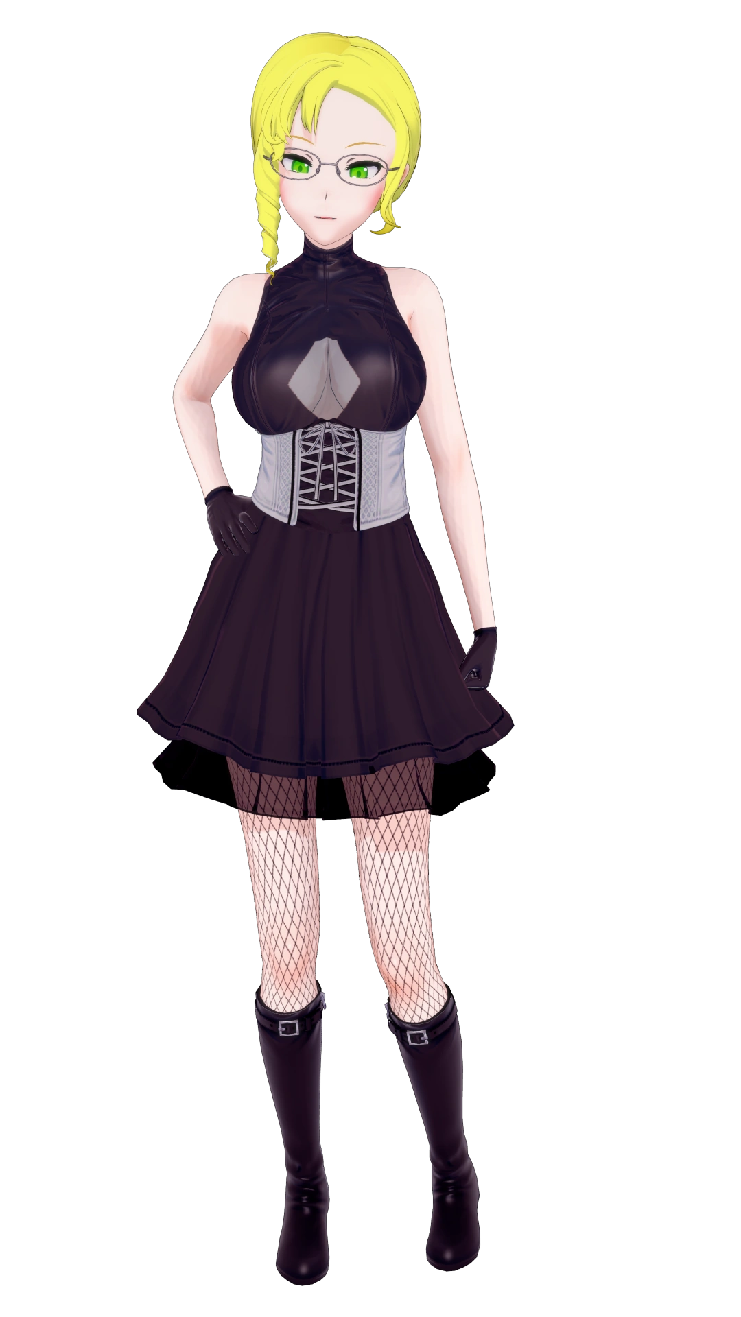 Glynda Goodwitch RubestOriginRP Wiki Fandom