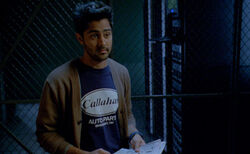 Hal manishdayal