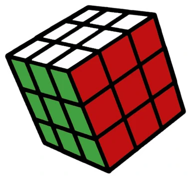 Cubo Rubik's | Wiki Rubik | Fandom