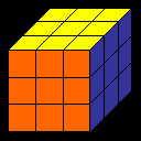Algorithms | Rubik's Cube Wiki | Fandom