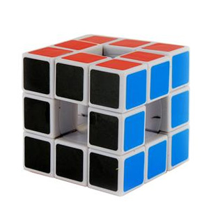 Void cube discount