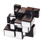 Scrambled Mirror Cube