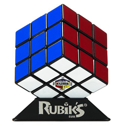How to solve a Rubik's Cube, WikiCube