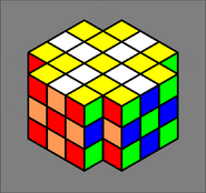 3x5x5 Super X-Cube