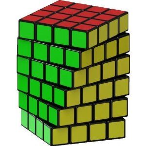 Rubik's Cube (3x3x3), WikiCube