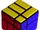 Bandaged Cube