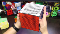 Rubik's Cube - Wikipedia