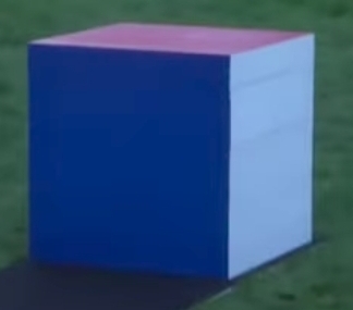 Professor Cube, WikiCube