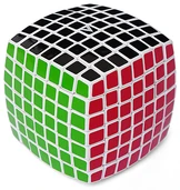 Solved V-Cube 7