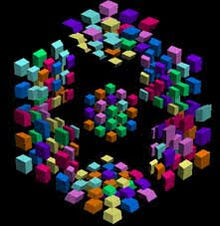 4dcube