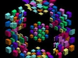 4D Rubik's Cube