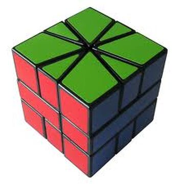 Square 1 cube new arrivals
