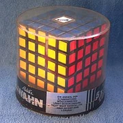 Professor Cube in original packaging