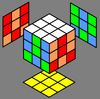 Rudicks Cube