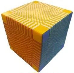 CUBE 23x23x23 | WikiCube | Fandom