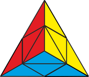 Pyramorphix