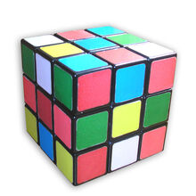 Rubik s Cube 3x3x3 WikiCube Fandom