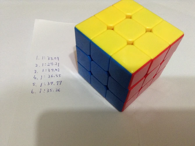 沒辦法更快了嗎？