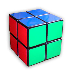 Pocket Cube | Rubiks Wiki | Fandom
