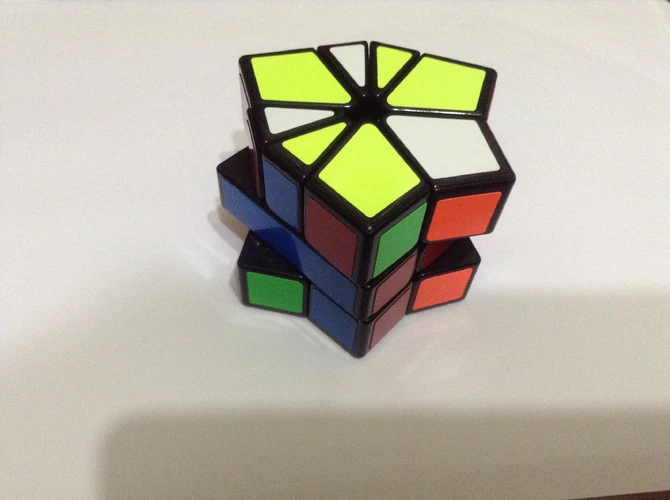 這是什麼「方」塊？