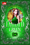Emerald Green (Indonesian)