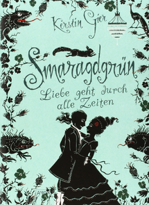 Smaragdgrün (December 8, 2010)