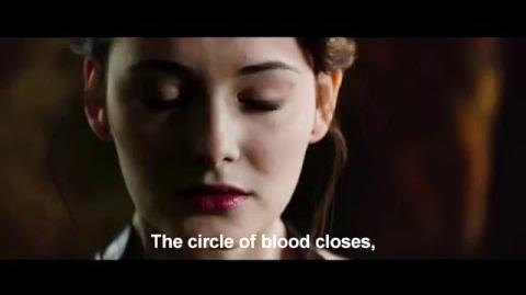 Smaragdgrün - Official Trailer 2 - 2016 English subtitles