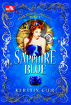 Sapphire Blue (Indonesian)