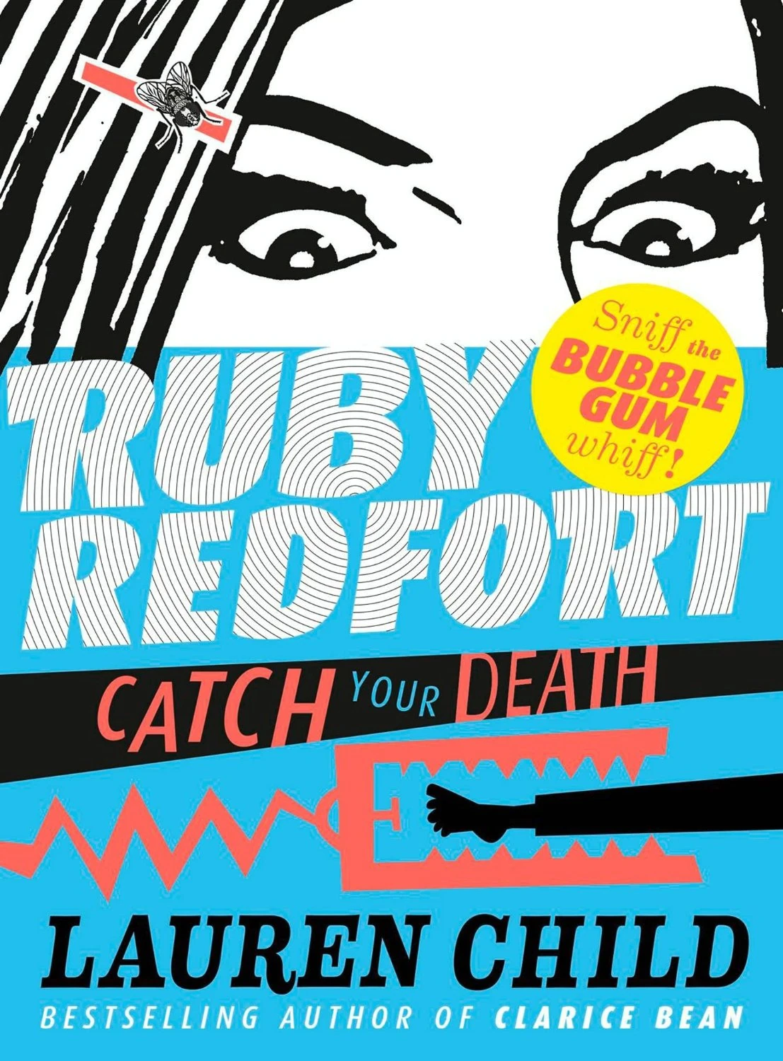 Ruby Redfort, Catch Your Death Ruby Redfort Wiki Fandom