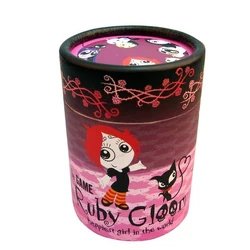 Ruby Gloom: The Game | Ruby Gloom Wiki | Fandom