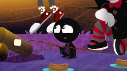 DisasterBecomesYou-screenshot