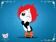 Ruby Gloom (3)