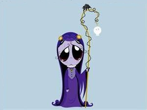 Talk:Misery | Ruby Gloom Wiki | Fandom