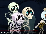 The Skele-Tunes
