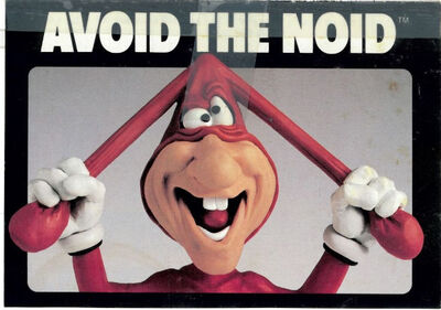 Noid