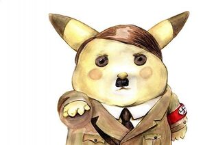 Hitlerchu