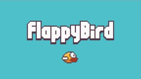 Main Theme - Flappy Bird