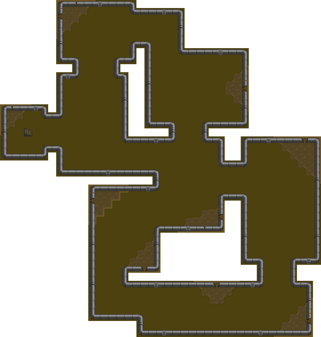 Sewer | Rucoy Online Wikia | Fandom