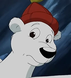 Leonard (Headshot)