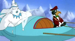 Imagerdss.jpg (67 KB) Stormella in her sleigh.