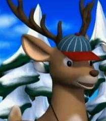 Exploring Rudolph the Red-Nosed Reindeer: Coach Comet and His Role in Holiday Cheer