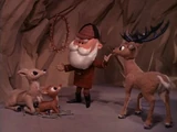 Rudolph (Rankin/Bass)