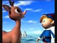 Rudolph and Hermey