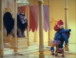 Yukon Cornelius | Rudolph The Red Nosed Reindeer Wiki | Fandom