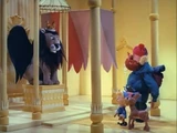 Yukon Cornelius