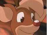 Rudolph (Rudolph the Red-Nosed Reindeer: The Movie)