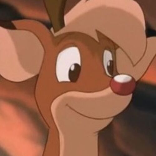 At lyve Ufrugtbar Recite Rudolph (Rudolph the Red-Nosed Reindeer: The Movie) | Rudolph The Red Nosed  Reindeer Wiki | Fandom