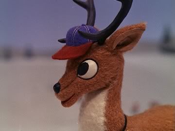 Exploring Rudolph the Red-Nosed Reindeer: Coach Comet and His Role in Holiday Cheer