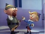 Elves