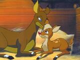 Mitzi and Rudolph